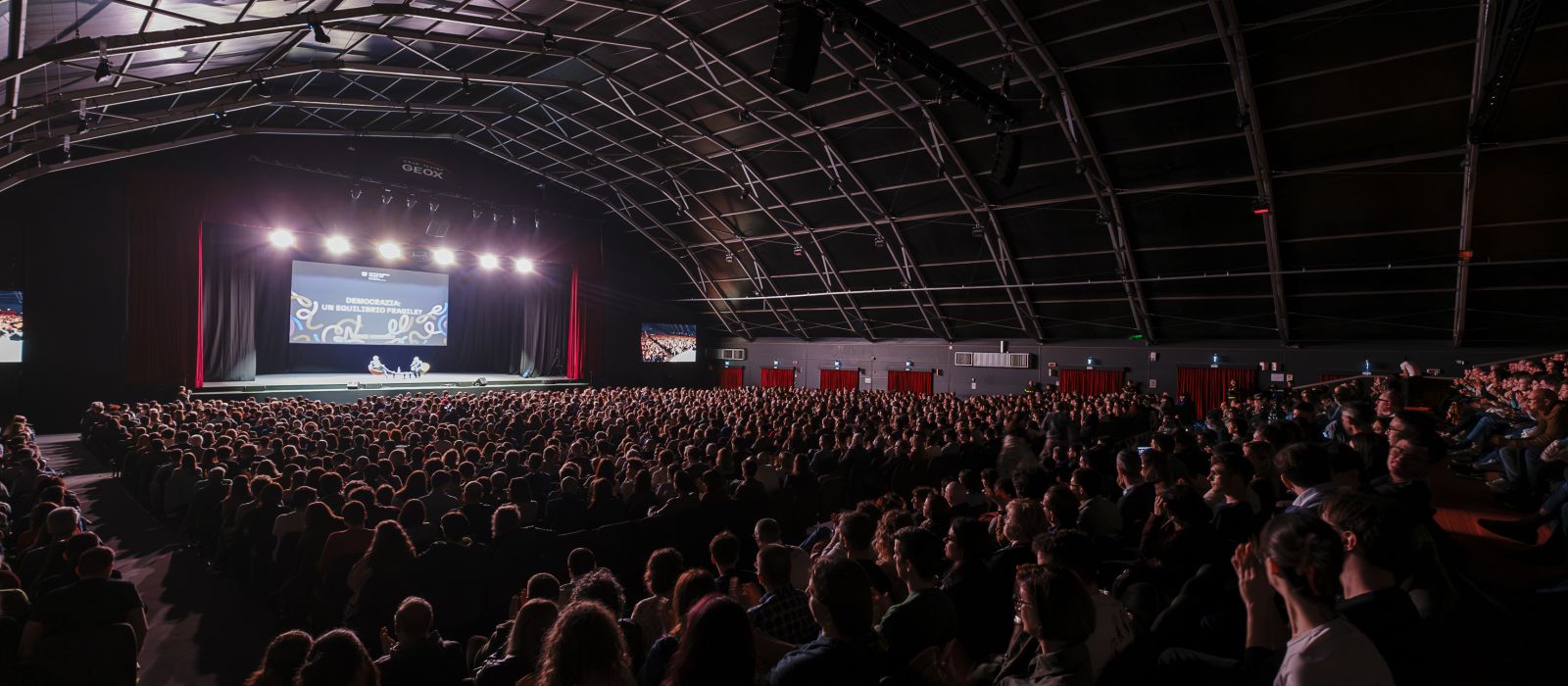 CONNESSIONI. DIALOGHI INATTESI SU UN FUTURO DA IMMAGINARE