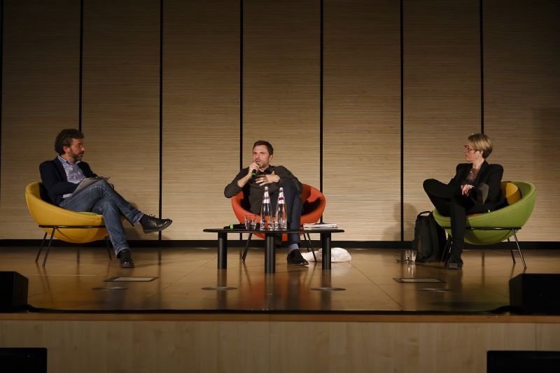 20 maggio 2026 - Treviso, Auditorium di Piazza delle Istituzioni