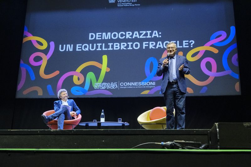 20 aprile 2026 - Padova, Gran Teatro Geox