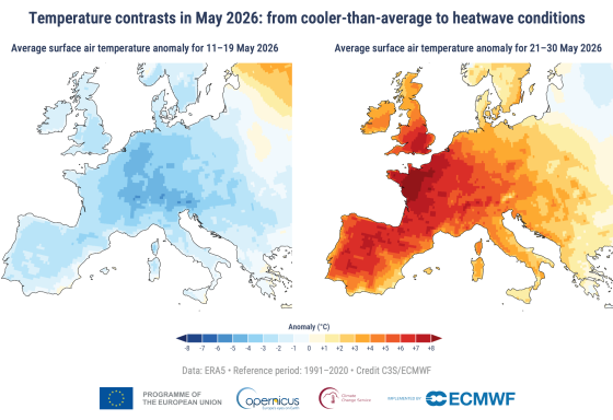 Smascheriamo gli "spacciatori" di dubbi sul clima