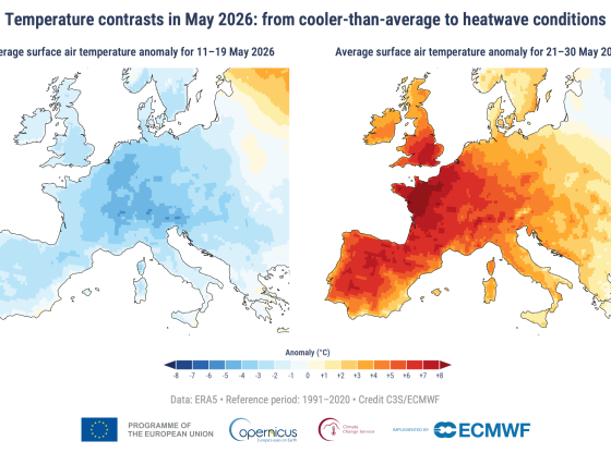Smascheriamo gli "spacciatori" di dubbi sul clima