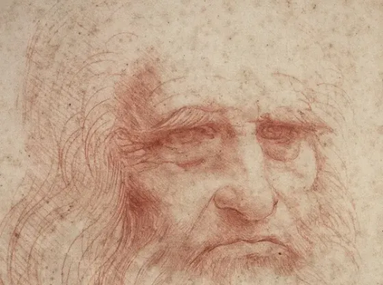 Leonardo da Vinci ha previsto il futuro?
