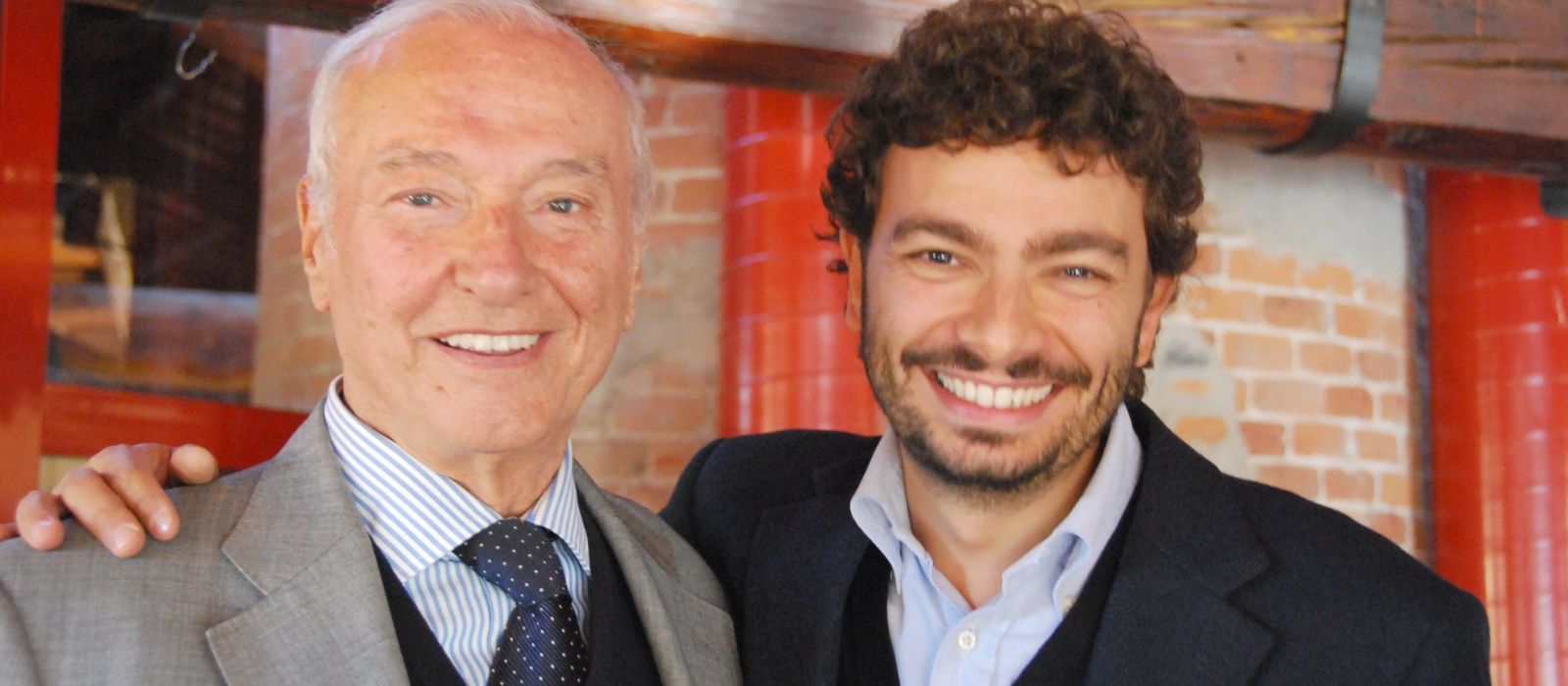 Da dove nasce la curiosità?