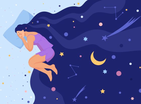Se il sonno accende le idee