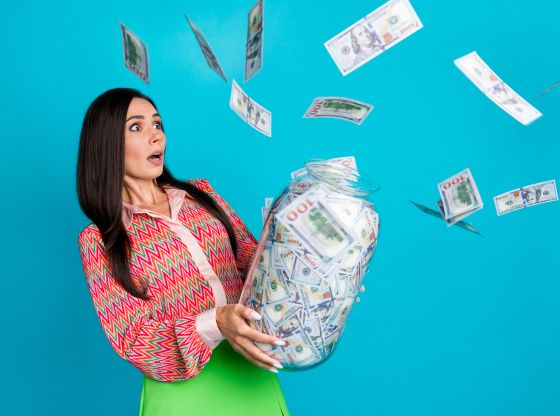 L’ultimo tabù? È parlare di soldi