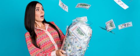 L’ultimo tabù? È parlare di soldi