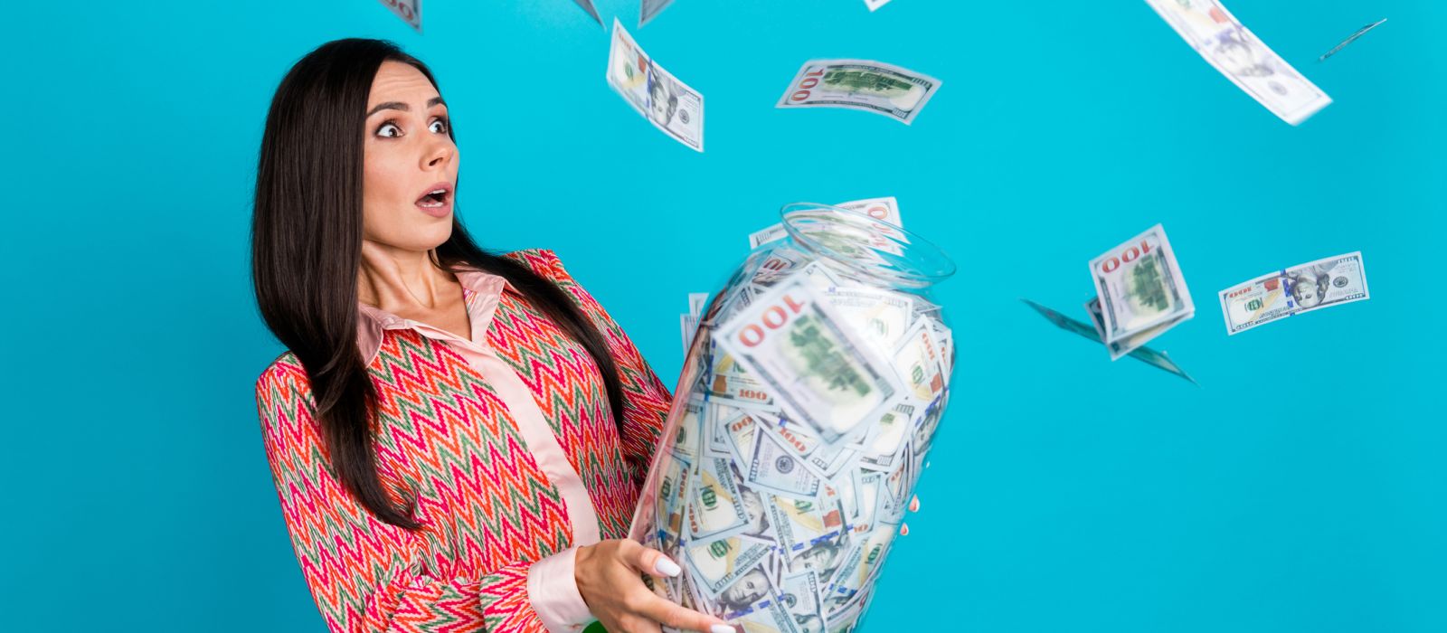 L’ultimo tabù? È parlare di soldi